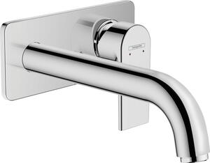 Hansgrohe Vernis Shape rubinetto per lavabo da incasso cromo 71578000