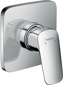 Hansgrohe Logis rubinetto per doccia da incasso cromo 71604000