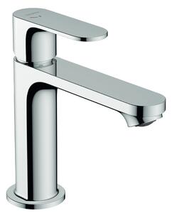 Hansgrohe Rebris S rubinetto per lavabo verticale cromo 72519000