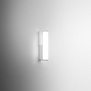 Gea Luce Gap480c lampada da parete bianco