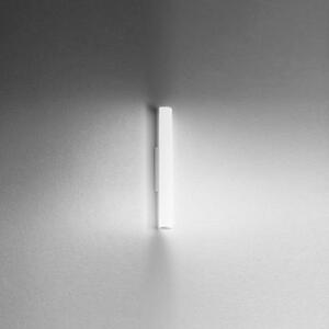 Gea Luce Gap483c lampada da parete cromo