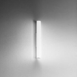 Gea Luce Gap482c lampada da parete bianco