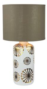 GINGER 6030 Lampada da tavolo Rabalux