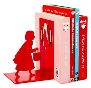 Bookstop Little Red - Balvi