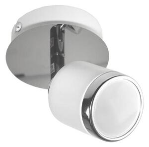 Faretto ALEC 1xGU10/30W/230V bianco