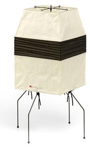 Lampade da tavolo Vitra, Bianco, Soggiorno, Carta / Cartone