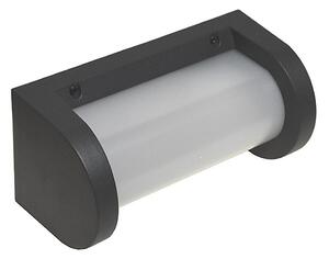 Applique da esterno ZOE 1xE27/60W/230V IP54 antracite