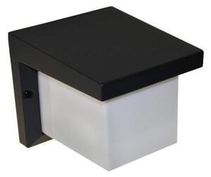 Applique da esterno ARIANA 1xE27/40W/230V IP54, nera