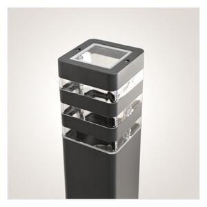 Lampada da esterno SANTA 1xE27/60W/230V IP54 50 cm antracite