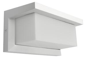 Applique da esterno NEELY 1xE27/60W/230V IP54 bianco