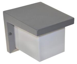 Applique da esterno ARIANA 1xE27/40W/230V IP54 grigio