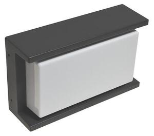 Applique da esterno ARAGO 1xE27/60W/230V IP54 antracite