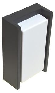 Applique da esterno ARAGO 1xE27/60W/230V IP54 antracite