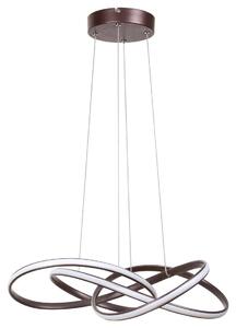 AMBROSIO 40W Lampada a sospensione LED 5692 Rabalux