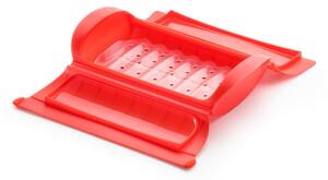 Contenitore in silicone per cottura a vapore – Lékué