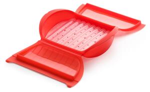 Contenitore in silicone per cottura a vapore – Lékué