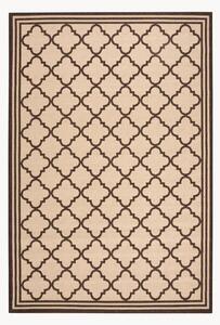 Tappeto da interno-esterno Ischia Trellis