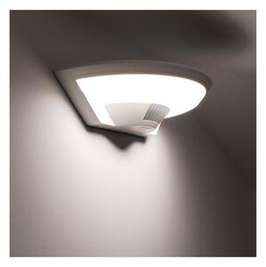 Applique a LED da bagno LED/10W/230V 4000K IP54 bianco