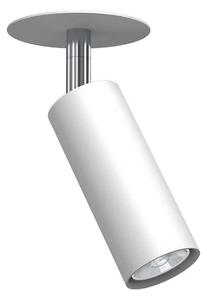 Brosline 3253 - Faretto da incasso per controsoffitto ACE 1xGU10/4W/230V bianco