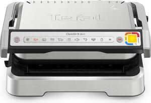 Tefal GC773D30 Optigrill 2in1