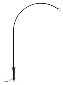 FARO 75562 - Lampada LED da esterno CUCA LED/3W/24V 119,3 cm IP65 antracite