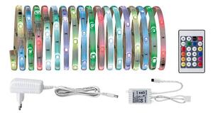 Paulmann 70480 - LED RGBW/16,5W Striscia dimmerabile DIGITAL 5 m 230V + +TC