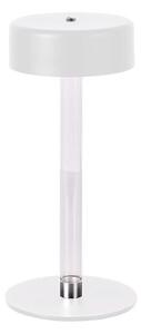 LED Lampada da tavolo ricaricabile dimmerabile LED/3W/5V 3000-6000K bianco