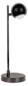 Lampada da tavolo LED LED/5W/230V 3000K nero