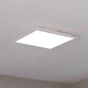 EGLO connect Plafoniera smart Moradillo-Z, dimmerabile, Soggiorno / Sala da pranzo, Metallo, Moderno