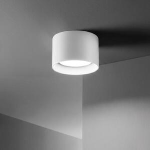 Ideal Lux - Faretto LED SPIKE 1xGX53/9W/230V bianco