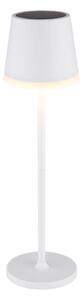 Globo 36637W - Lampada LED solare SOLAR LED/0,6W/3V 3000K IP44 bianco