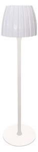 LED Lampada da tavolo ricaricabile dimmerabile LED/2,7W/5V 3000-6000K 1800 mAh bianco