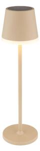 Globo 36637S - Lampada LED solare SOLAR LED/0,6W/3V 3000K IP44 beige