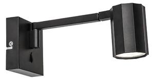 Rabalux 73027 - Applique KARTER 1xGU10/5W/230V