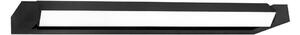Applique a LED da esterno 2xLED/16W/230V IP54 90 cm nero