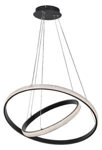 Rabalux 72259 - Lampadario LED a sospensione con filo GRETE LED/60W/230V 3000K