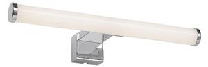 Rabalux 75037 - Illuminazione a LED per specchi da bagno NOUR LED/5W/230V IP44