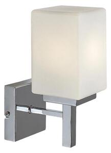 Rabalux 71059 - Applique da bagno ZENKAI 1xE14/10W/230V IP44 cromo