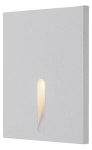 Rabalux 71172 - Illuminazione LED scale BOVEN LED/3W/230V bianco