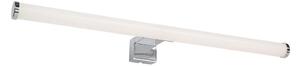 Rabalux 75038 - Illuminazione a LED per specchi da bagno NOUR LED/9W/230V IP44