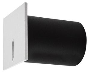 Rabalux 71172 - Illuminazione LED scale BOVEN LED/3W/230V bianco