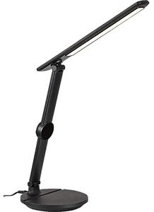 Rabalux 74198 - Lampada da tavolo LED dimmerabile con funzione Touch ISAK LED/9W/230V