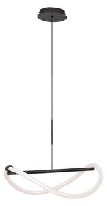 Rabalux 72252 - Lampadario LED a sospensione con filo SERENA LED/15W/230V 4000K