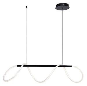 Rabalux 72269 - Lampadario LED a sospensione con filo MONTEMA LED/40W/230V 4000K