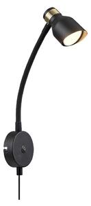Rabalux 73051 - Applique LILOU 1xGU10/25W/230V