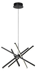 Rabalux 72267 - Lampadario LED a sospensione con filo MATILDE LED/48W/230V 4000K