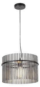 Rabalux 72261 - Lampadario a sospensione con filo INESA 1xE27/40W/230V