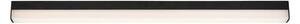 Rabalux 78049 - Lampada LED sottopensile BAND LED/20W/230V 4000K nero
