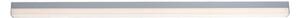 Rabalux 78052 - Lampada LED sottopensile BAND LED/24W/230V 4000K bianco