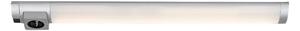 Rabalux 78055 - Lampada LED sottopensile SOFT LED/5W/230V 4000K cromo